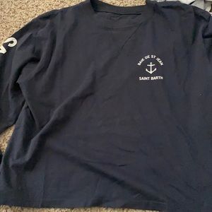 brandy long sleeve